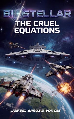The Cruel Equations