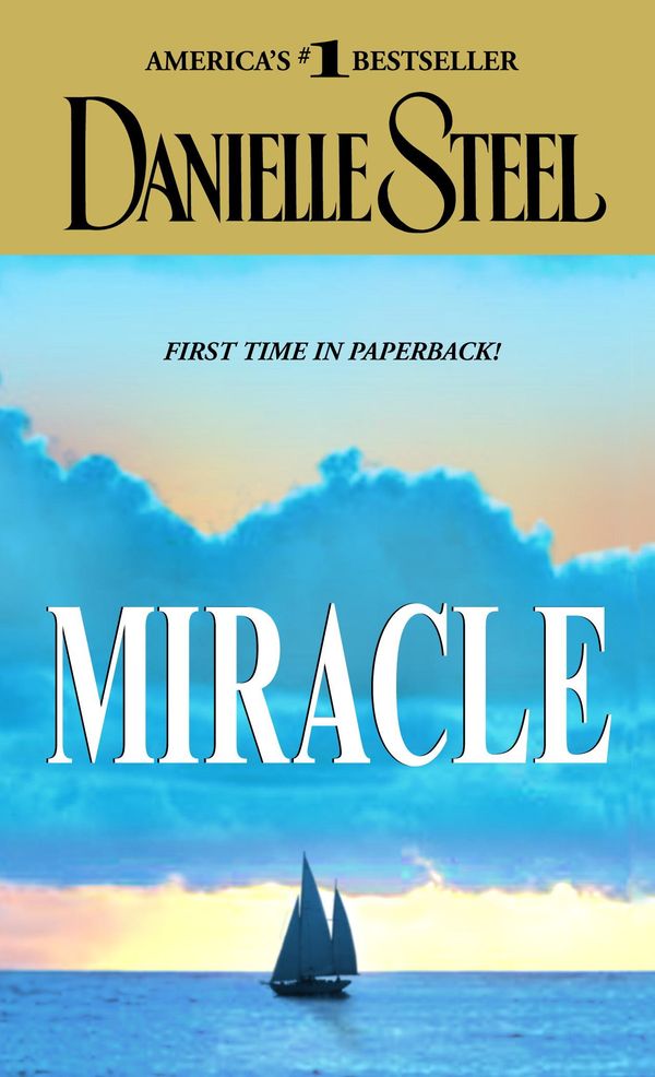 Miracle Book Cover