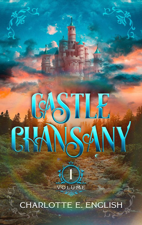 Castle Chansany cover