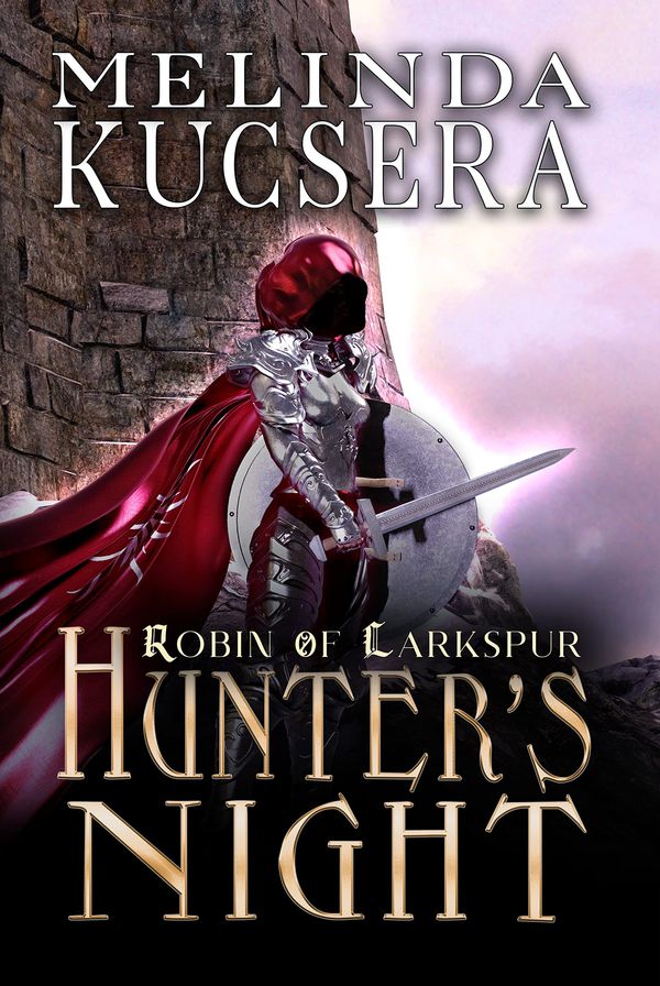 Hunter's Night cover