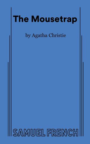 The Mousetrap