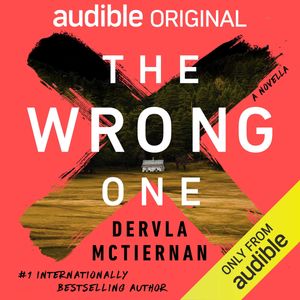 The Wrong One