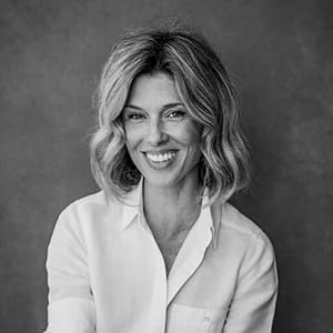 Photo of Ashley Audrain
