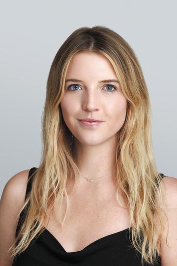 Photo of Diana Clarke