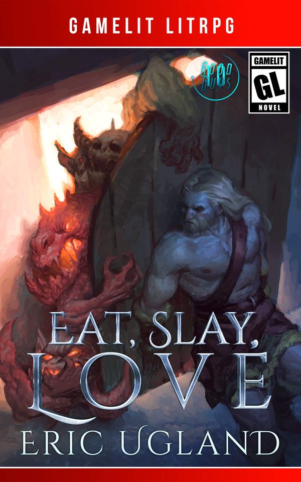 Eat, Slay, Love Book Cover