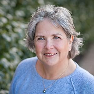 Photo of Genevieve Graham