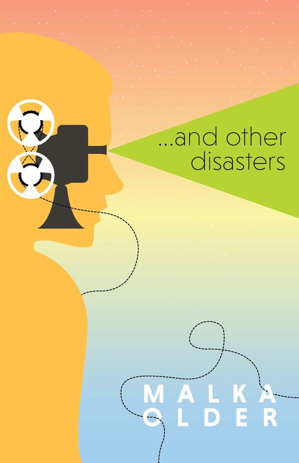 ...and Other Disasters Book Cover