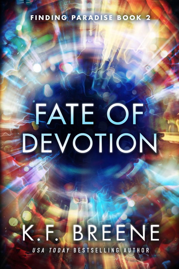 Fate of Devotion cover