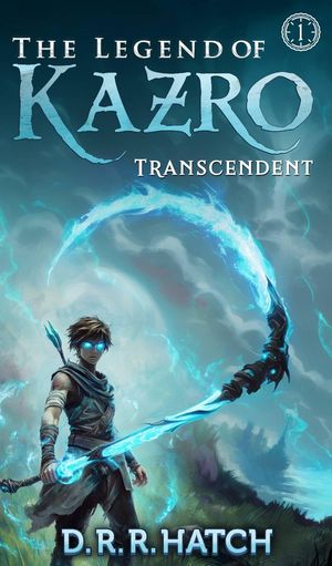 The Legend of Kazro