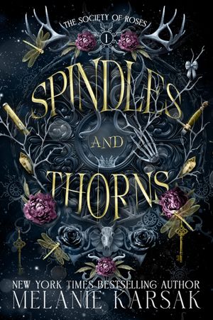 Spindles and Thorns