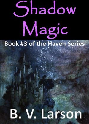 Shadow Magic