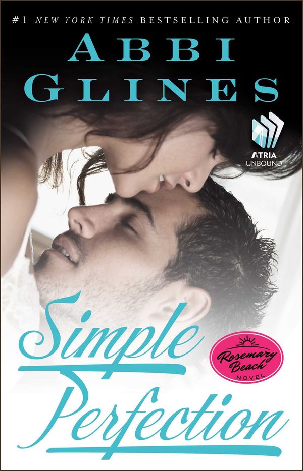 Simple Perfection Book Cover