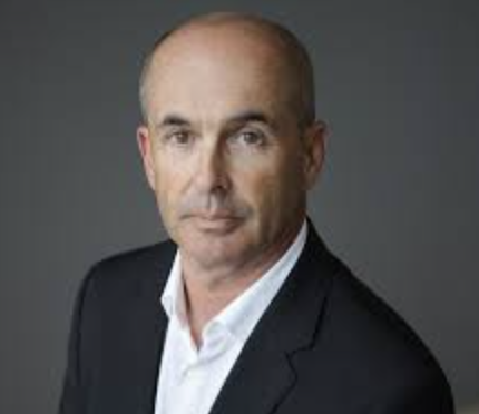 Photo of Don Winslow
