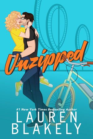 Unzipped