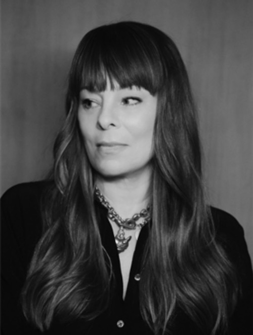 Photo of Chelsea G. Summers