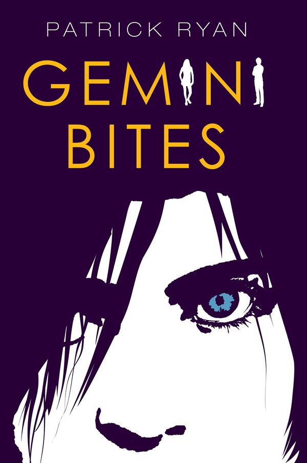Gemini Bites Book Cover