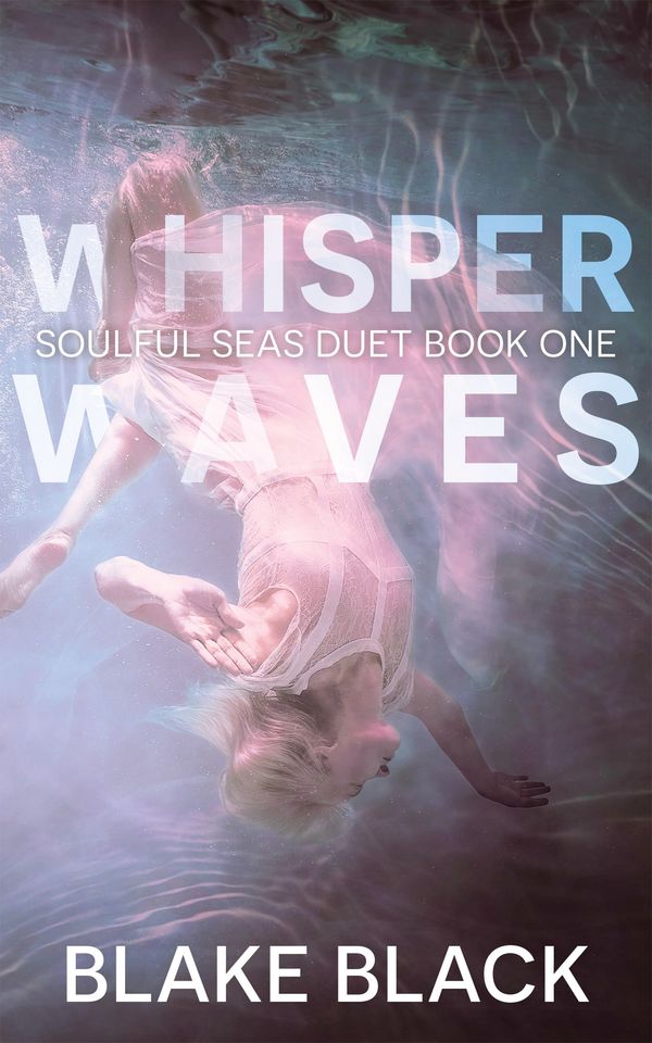 Whisper Waves cover
