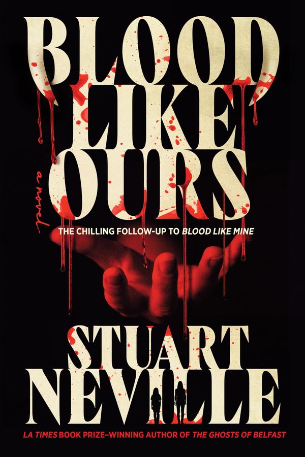 Blood Like Ours cover