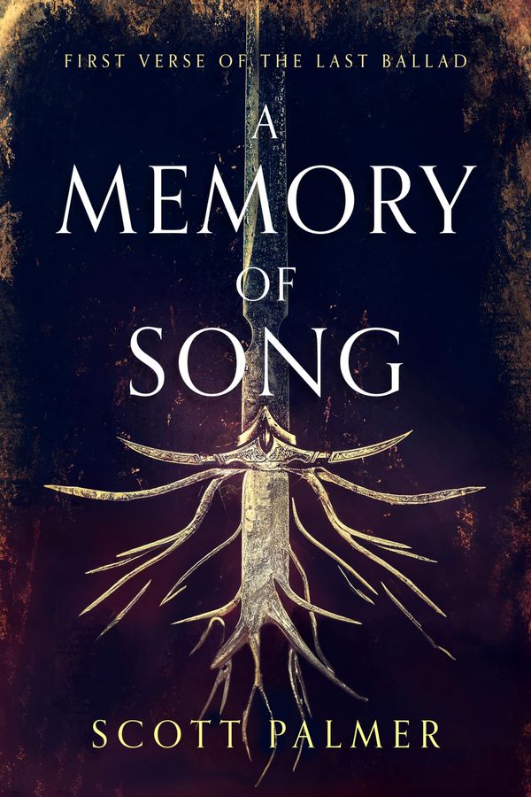 A Memory of Song cover