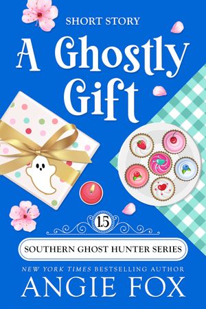 A Ghostly Gift