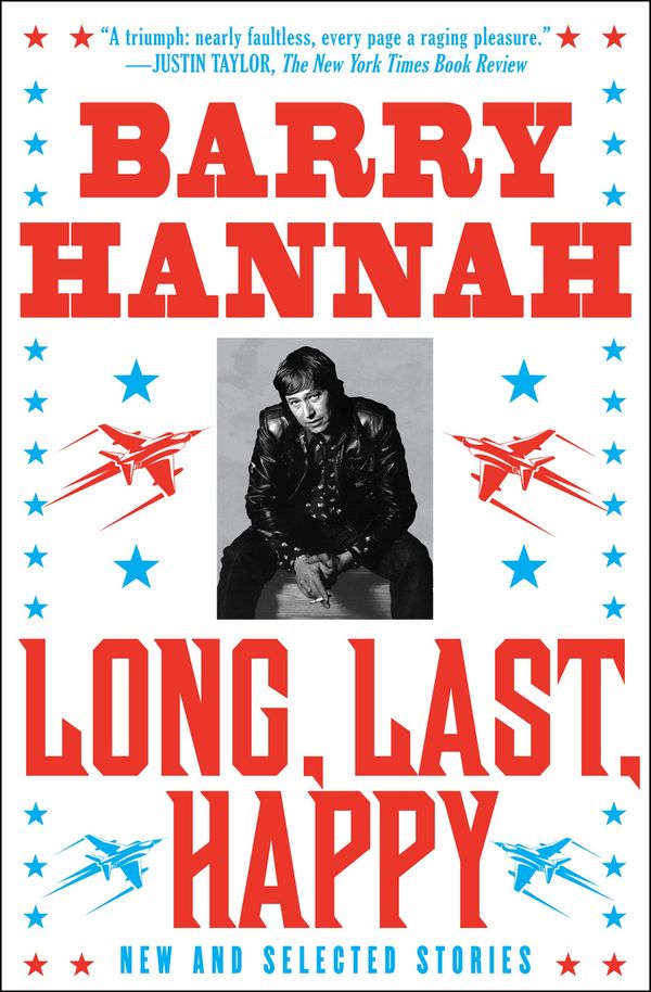Long, Last, Happy Book Cover