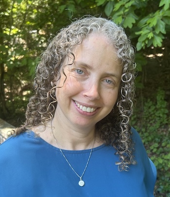 Photo of Sarah Beth Durst