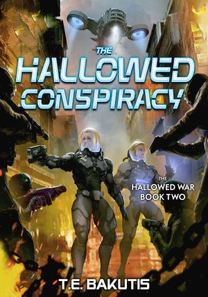 The Hallowed Conspiracy
