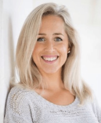 Photo of Kate Riordan