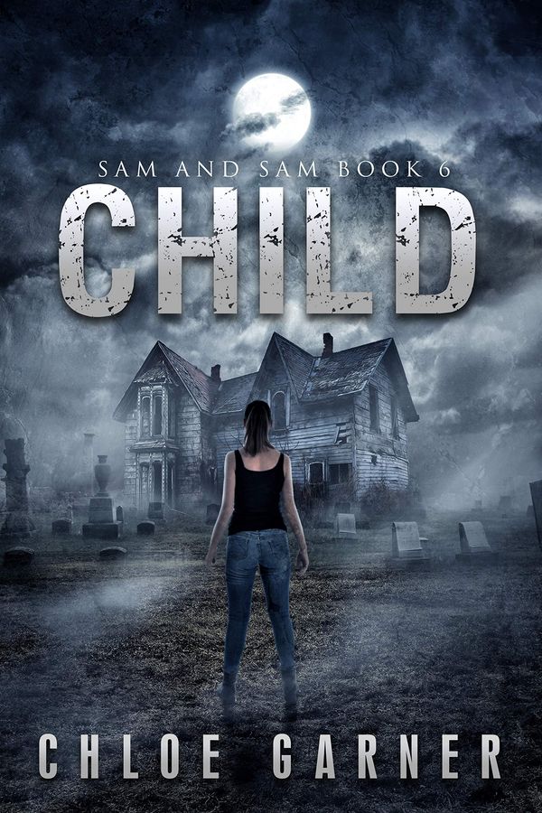Child Book Cover