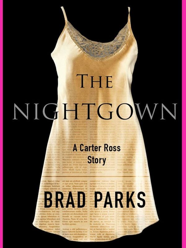The Nightgown Book Cover