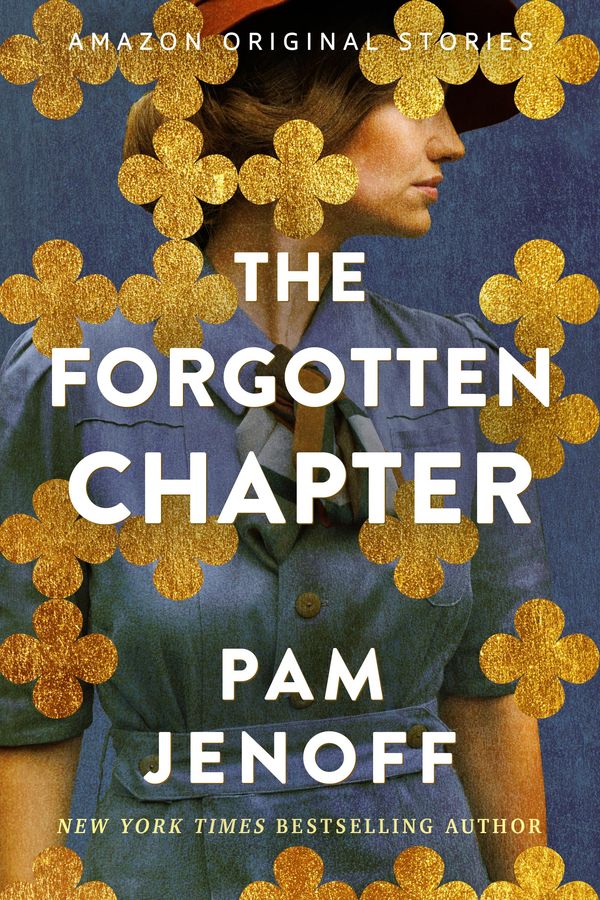The Forgotten Chapter Book Cover