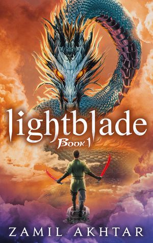 Lightblade