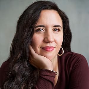 Photo of Leah Konen