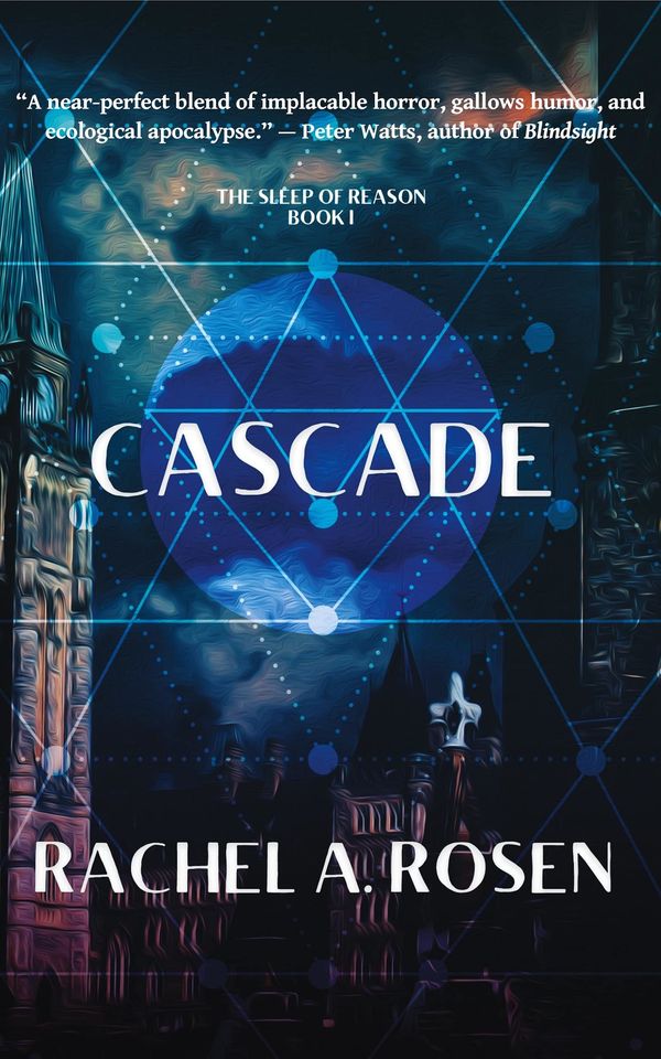 Cascade cover