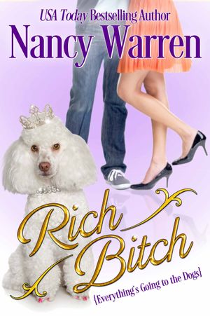 Rich Bitch