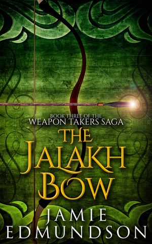 The Jalakh Bow