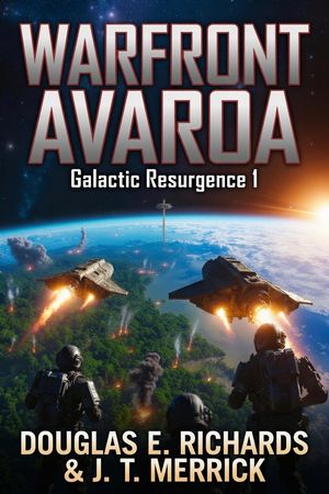 Warfront Avaroa