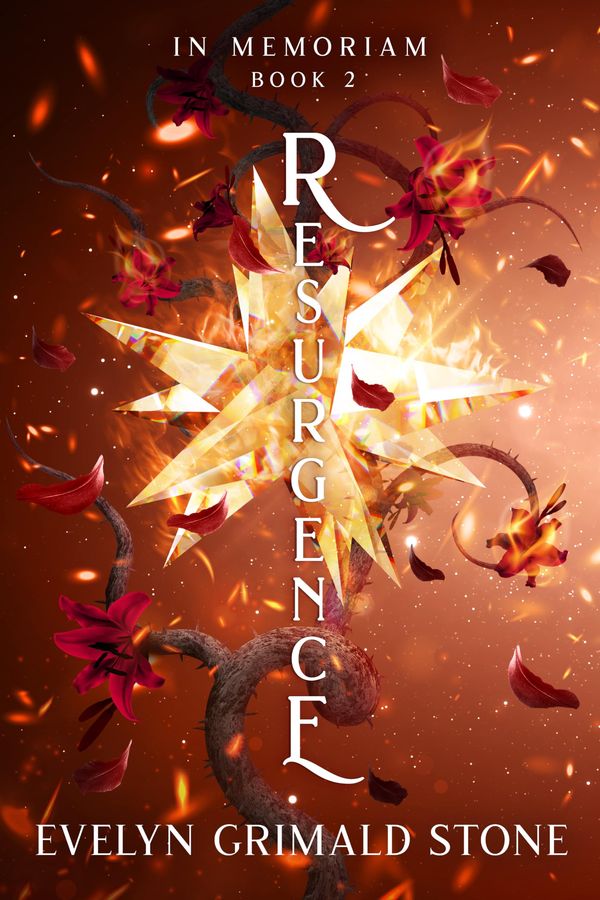 Resurgence Book Cover