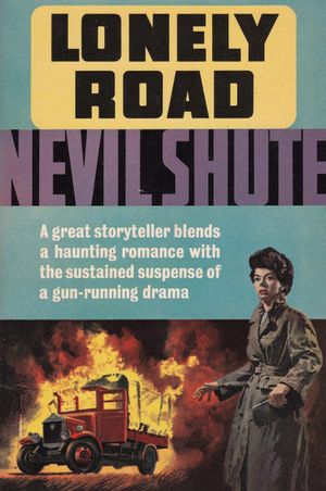Lonely Road