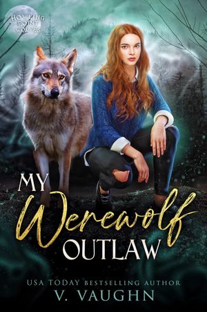 My Werewolf Outlaw