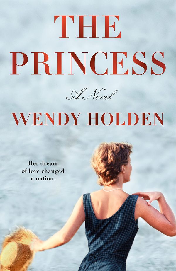 The Princess cover