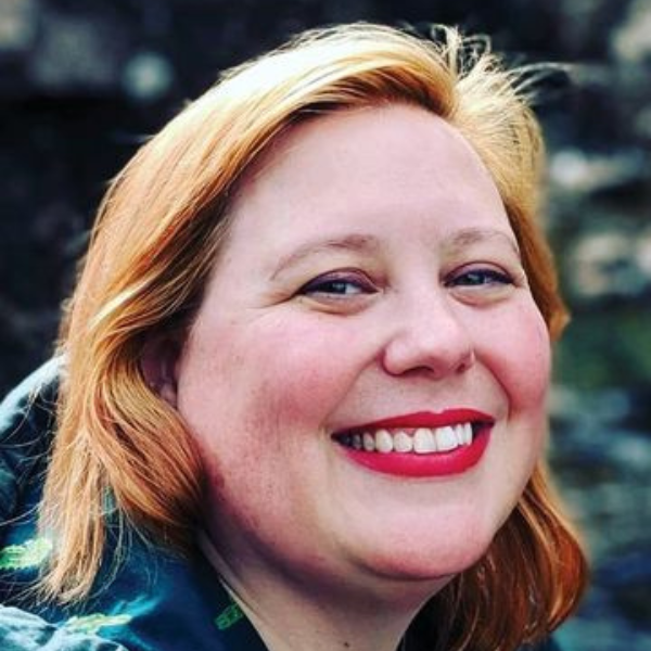 Photo of Erin Sterling