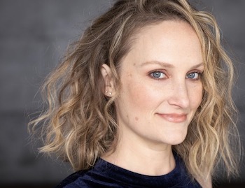 Photo of Jacqie Walters