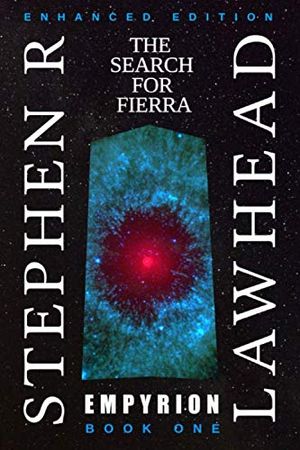 The Search for Fierra