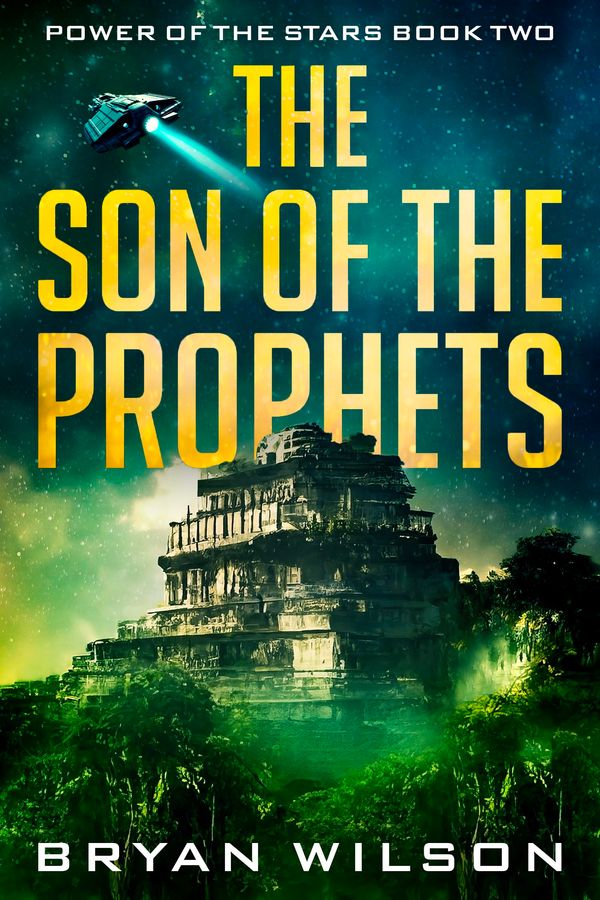 The Son of the Prophets Book Cover