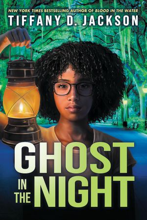 Recent book by Tiffany D Jackson