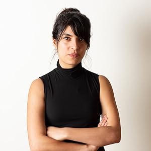 Photo of Yasmin Zaher