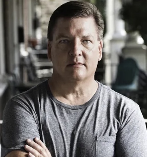 Photo of Ken Jaworowski