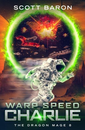 Warp Speed Charlie