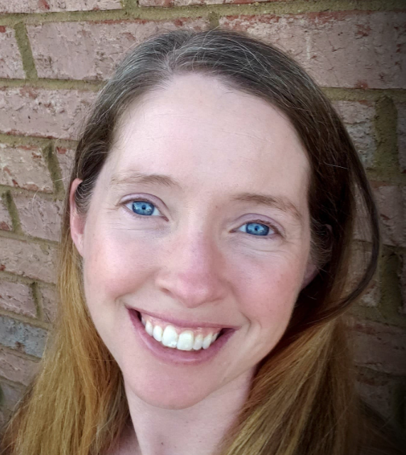 Photo of Melissa Olthoff